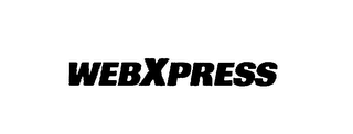 WEBXPRESS