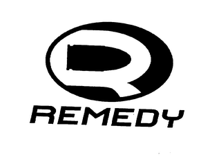 REMEDY