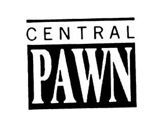 PAWN CENTRAL