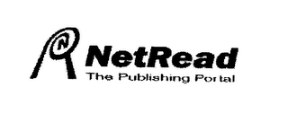 NETREAD THE PUBLISHING PORTAL