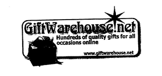 GIFT WAREHOUSE