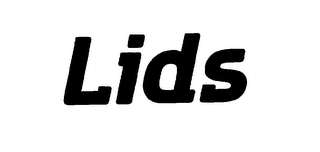 LIDS