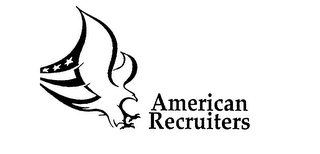 AMERICAN RECRUITERS