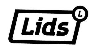 LIDS