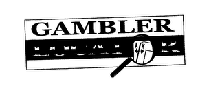 GAMBLER LOCATOR