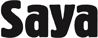 SAYA