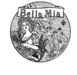 BELLA MIA