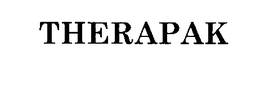 THERAPAK, LLC