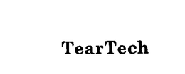 TEARTECH