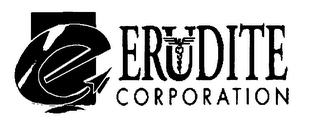 ERUDITE CORPORATION