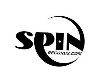 SPINRECORDS.COM