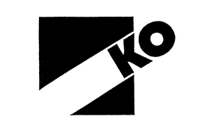 KO