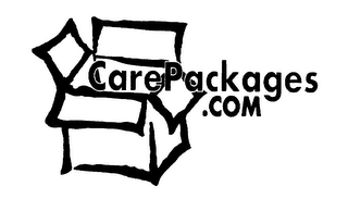 CAREPACKAGES.COM