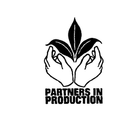 PARTNERS IN PRODUCTION