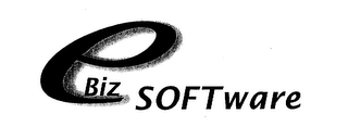 E BIZ SOFTWARE