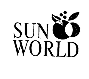 SUN WORLD
