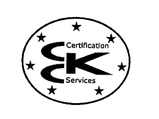 CKC CERTIFICATION SERVICES