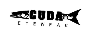 CUDA EYEWEAR