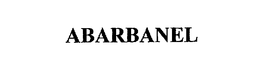ABARBANEL