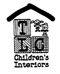 TLC CHILDREN'S INTERIORS