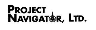 PROJECT NAVIGATOR, LTD.