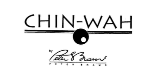 CHIN-WAH BY PETER S. BRAMS