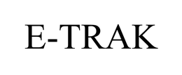 E-TRAK