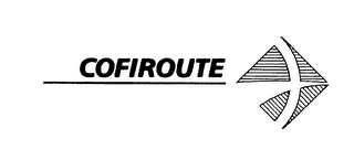COFIROUTE