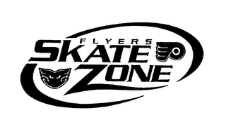 FLYERS SKATE ZONE