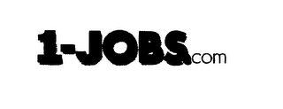 1-JOBS.COM