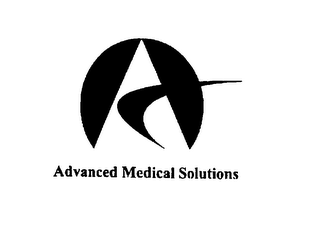 ADVANCED MEDICAL SOLUTIONS