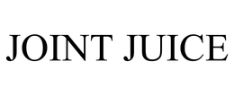 JOINT JUICE