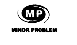 MP MINOR PROBLEM