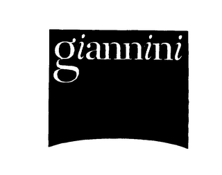 GIANNINI