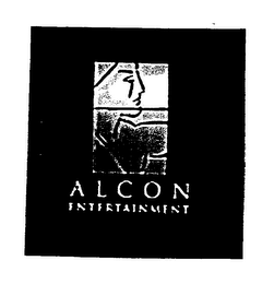 ALCON ENTERTAINMENT