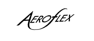 AEROFLEX