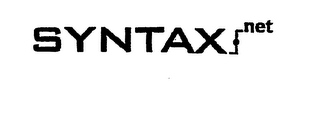 SYNTAX.NET