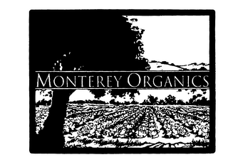 MONTEREY ORGANICS