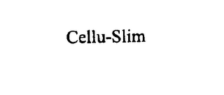 CELLU-SLIM