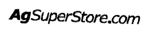 AGSUPERSTORE.COM