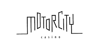 MOTORCITY CASINO