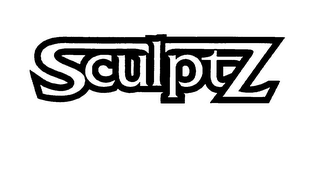 SCULPTZ