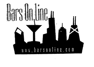 BARSONLINE