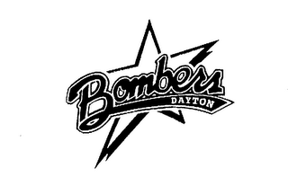DAYTON BOMBERS