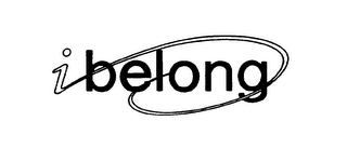 IBELONG