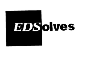 EDSOLVES