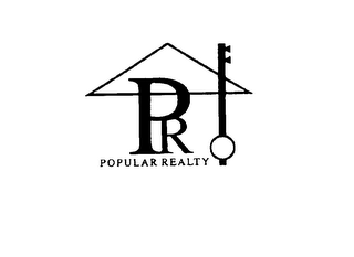 PR POPULAR REALTY