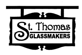 ST. THOMAS GLASSMAKERS