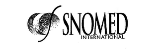 S SNOMED INTERNATIONAL