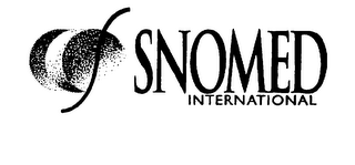 S SNOMED INTERNATIONAL